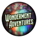 Wonderment Adventures Logo